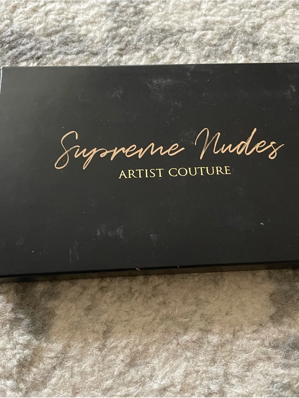 Makeup Palettes - Likely Eyeshadow